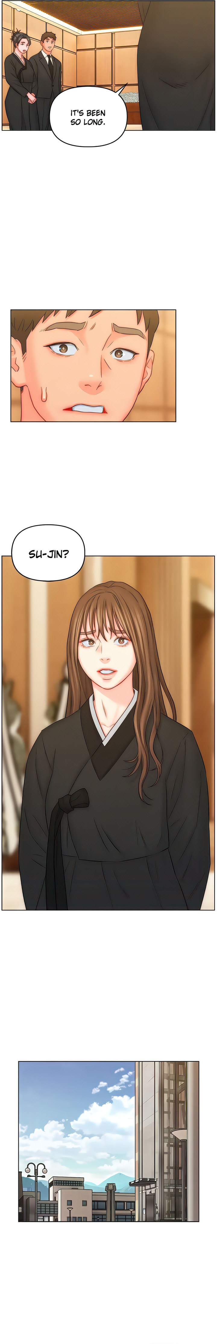 Live-In Son-in-Law - Chapter 48 [photo 3] - MangaPorn