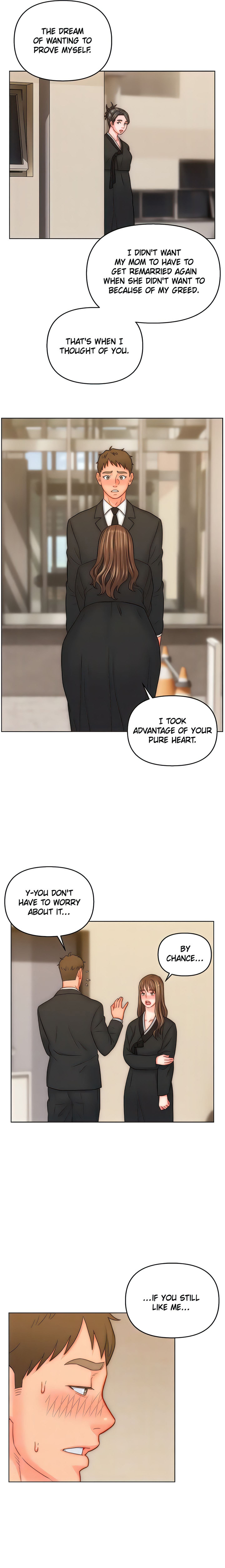 Live-In Son-in-Law - Chapter 48 [photo 5] - MangaPorn