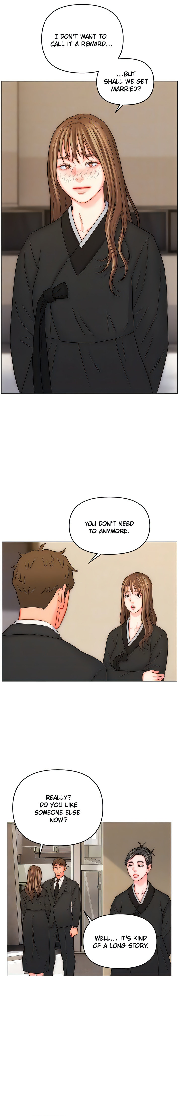 Live-In Son-in-Law - Chapter 48 [photo 6] - MangaPorn