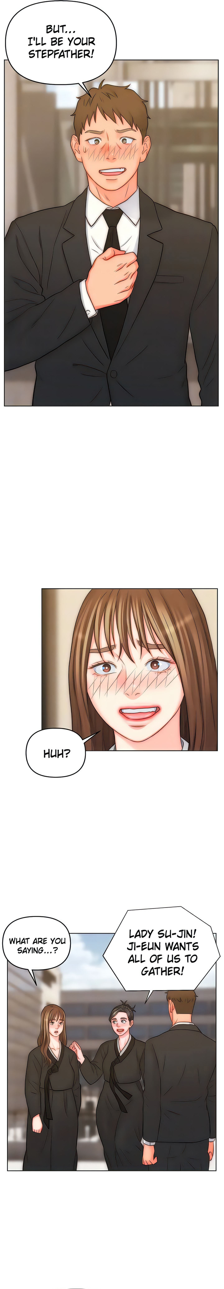 Live-In Son-in-Law - Chapter 48 [photo 7] - MangaPorn