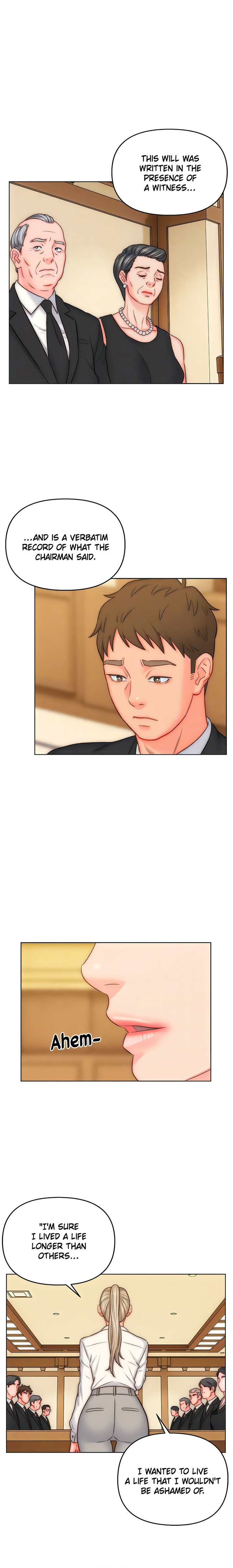 Live-In Son-in-Law - Chapter 48 [photo 9] - MangaPorn