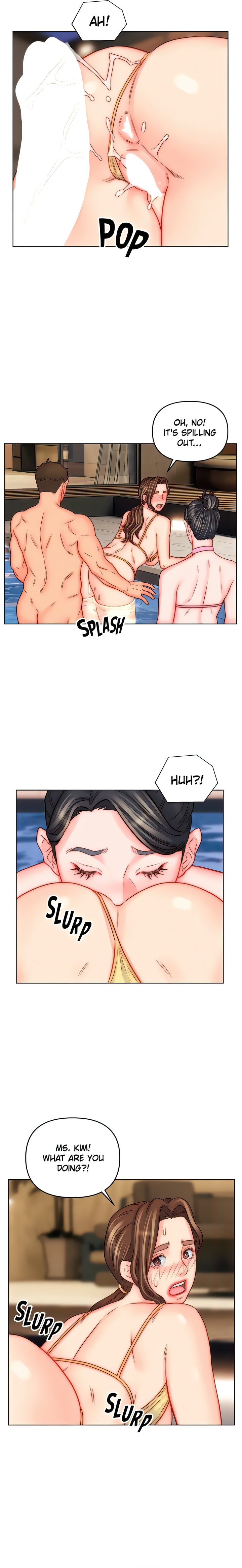 Live-In Son-in-Law - Chapter 49 [photo 12] - MangaPorn