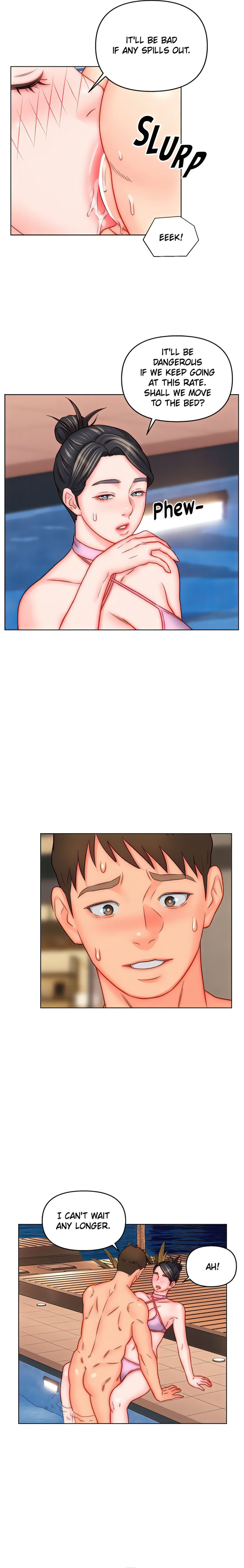 Live-In Son-in-Law - Chapter 49 [photo 13] - MangaPorn