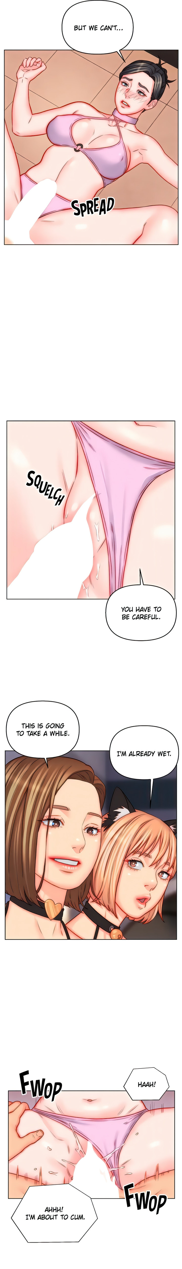 Live-In Son-in-Law - Chapter 49 [photo 14] - MangaPorn