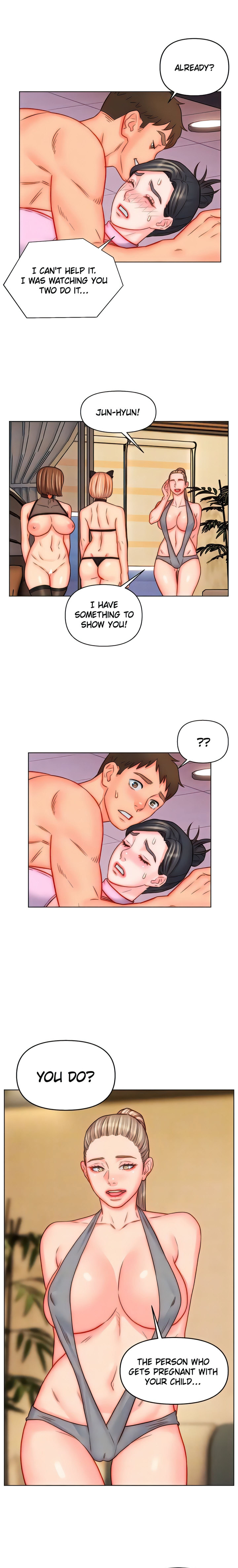 Live-In Son-in-Law - Chapter 49 [photo 15] - MangaPorn