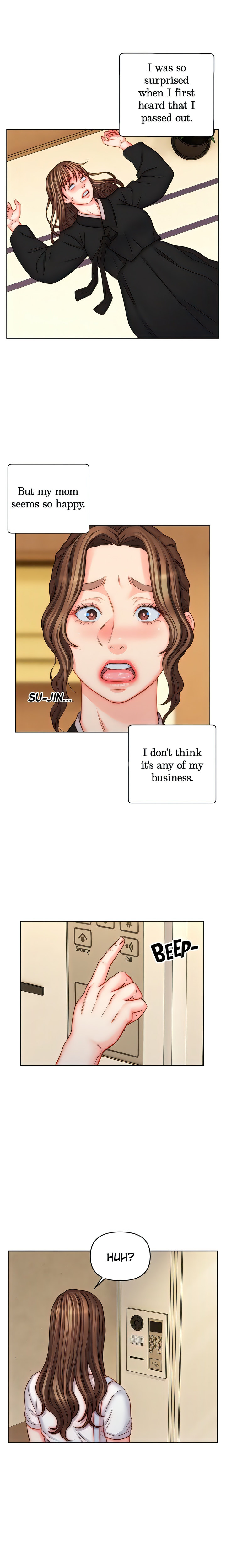 Live-In Son-in-Law - Chapter 49 [photo 2] - MangaPorn