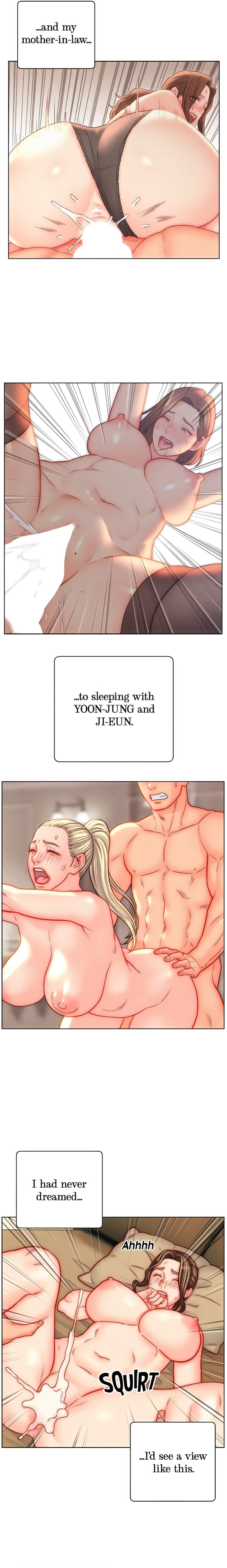 Live-In Son-in-Law - Chapter 50 [photo 10] - MangaPorn