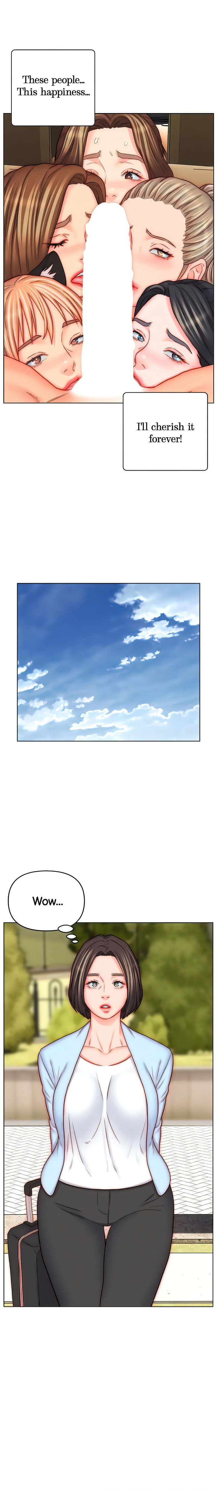 Live-In Son-in-Law - Chapter 50 [photo 13] - MangaPorn