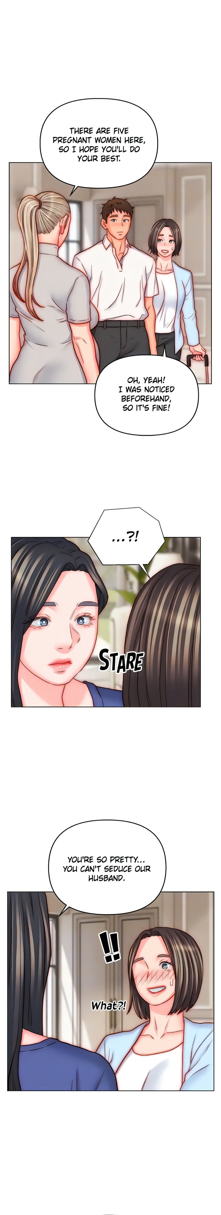 Live-In Son-in-Law - Chapter 50 [photo 16] - MangaPorn