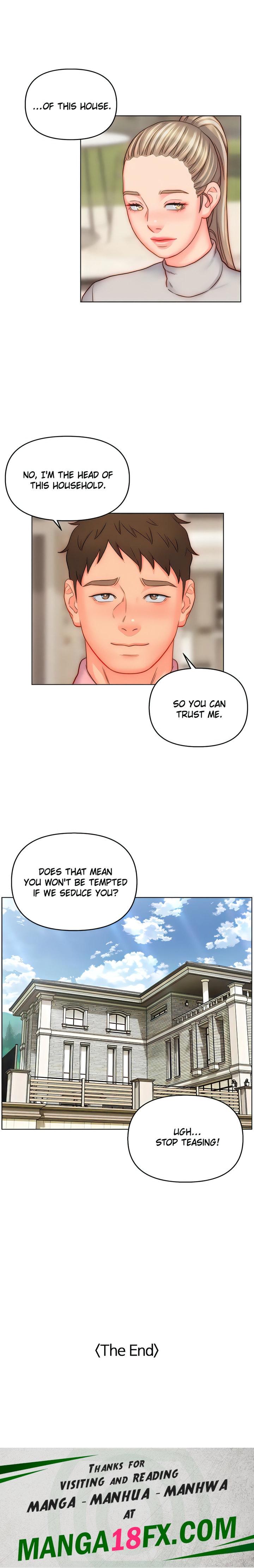 Live-In Son-in-Law - Chapter 50 [photo 18] - MangaPorn