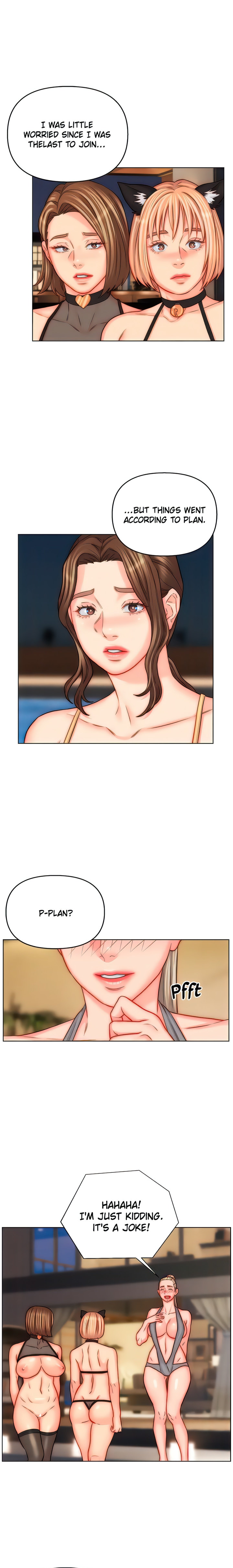 Live-In Son-in-Law - Chapter 50 [photo 2] - MangaPorn