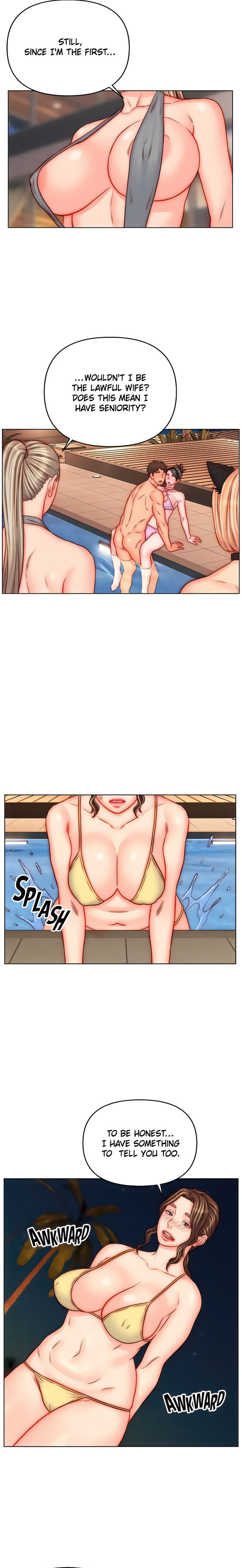 Live-In Son-in-Law - Chapter 50 [photo 3] - MangaPorn