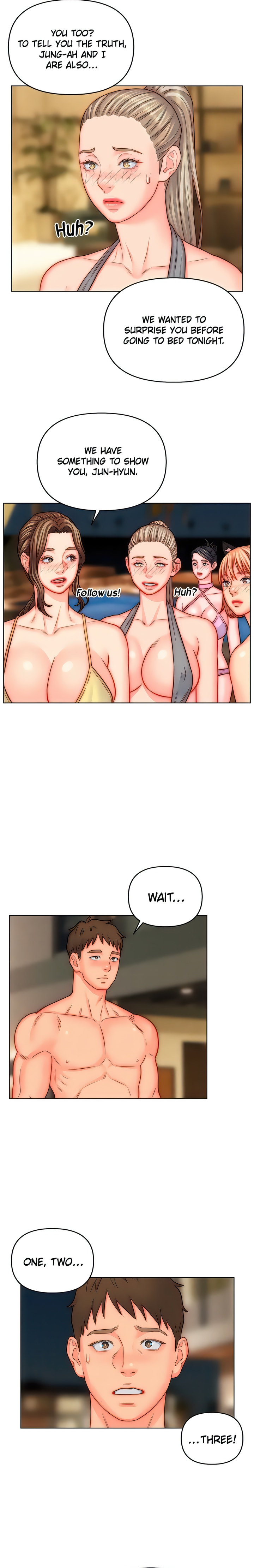 Live-In Son-in-Law - Chapter 50 [photo 4] - MangaPorn