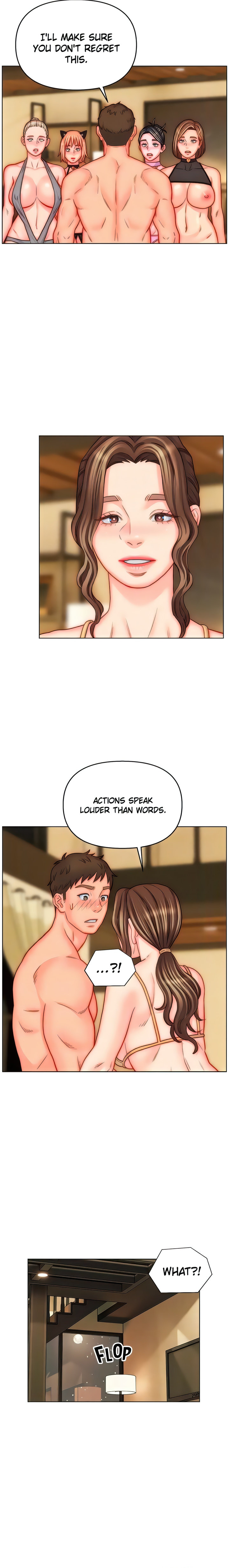 Live-In Son-in-Law - Chapter 50 [photo 6] - MangaPorn