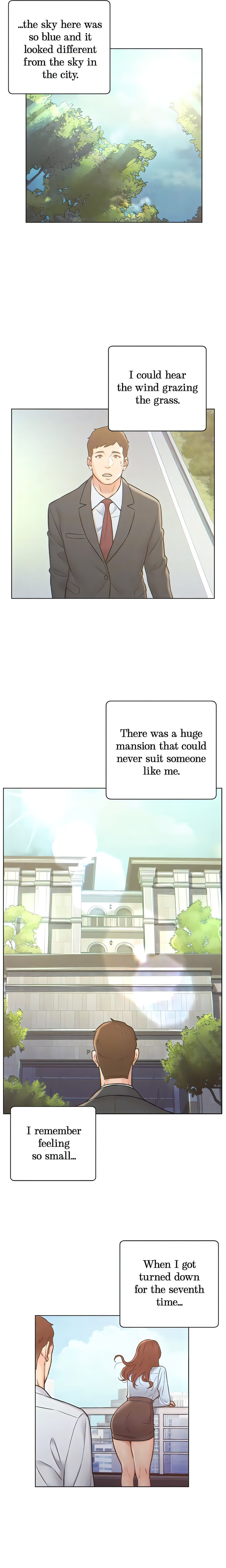 Live-In Son-in-Law - Chapter 50 [photo 8] - MangaPorn