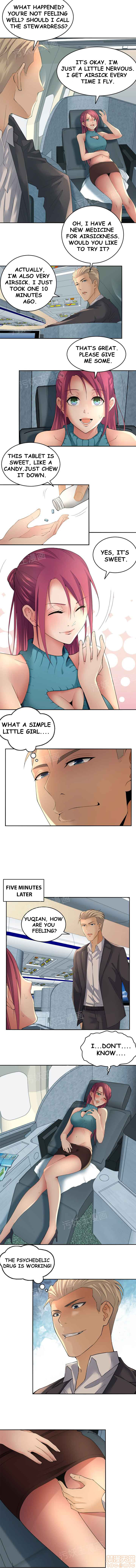 Golden Scale - Chapter 1.1 [photo 2] - MangaPorn