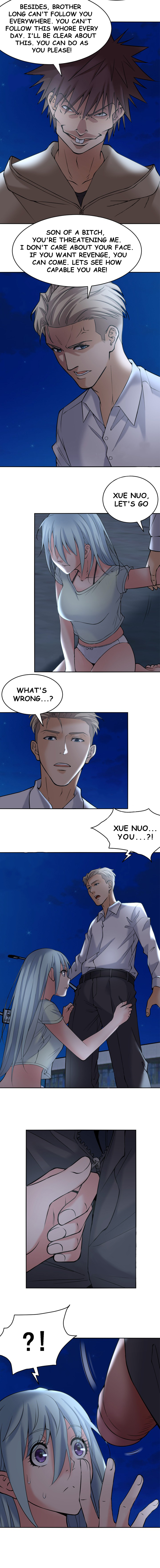 Golden Scale - Chapter 4 [photo 4] - MangaPorn