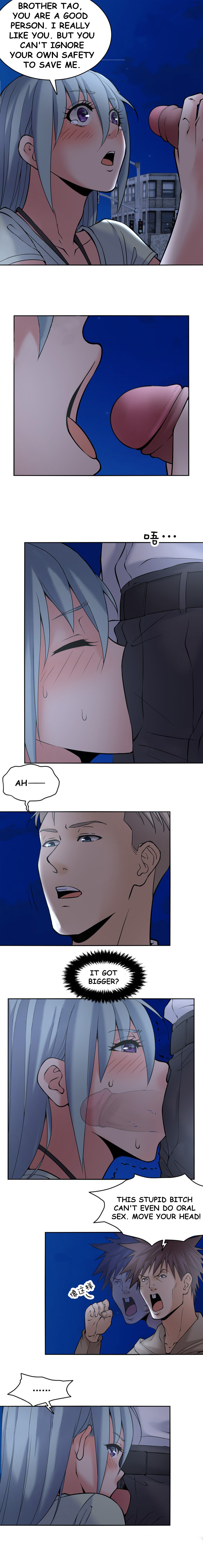 Golden Scale - Chapter 4 [photo 5] - MangaPorn