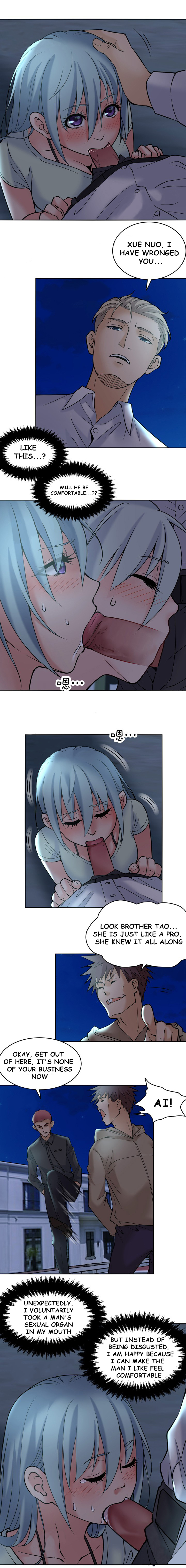 Golden Scale - Chapter 4 [photo 6] - MangaPorn