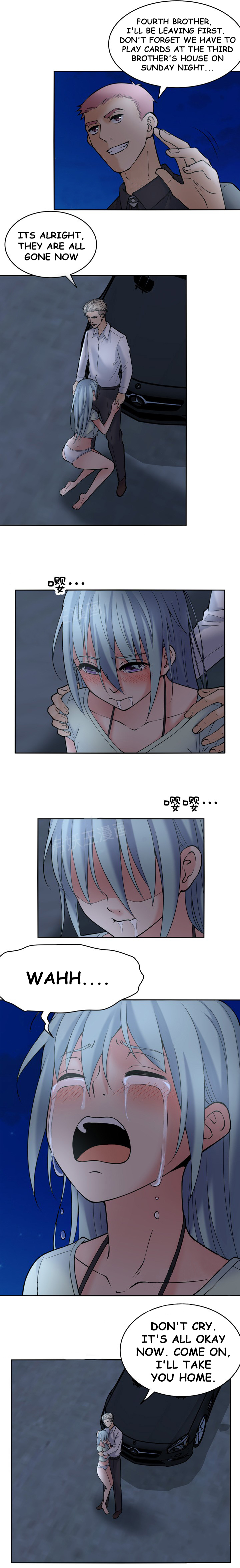 Golden Scale - Chapter 4 [photo 7] - MangaPorn