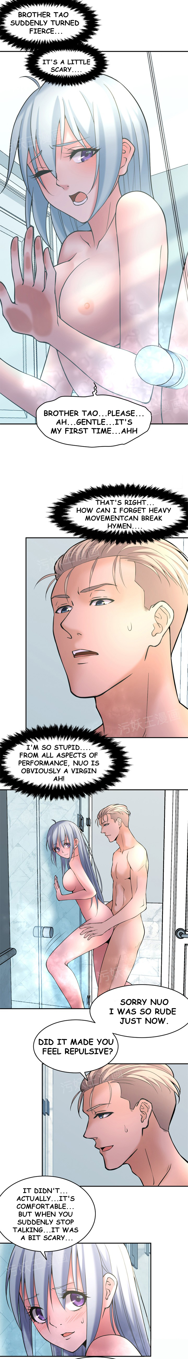 Golden Scale - Chapter 5 [photo 11] - MangaPorn