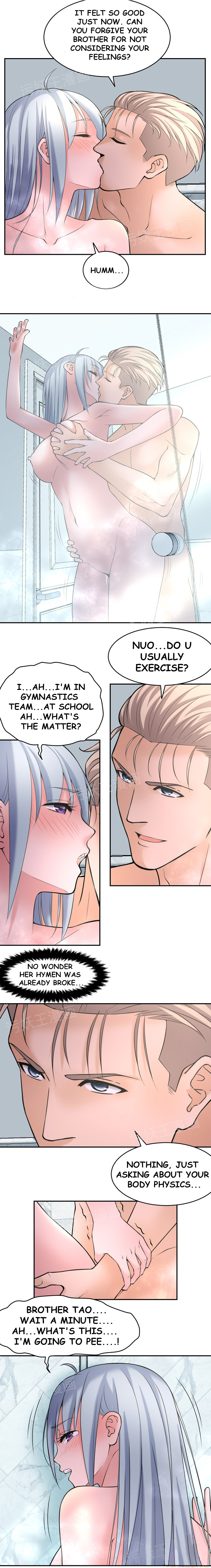 Golden Scale - Chapter 5 [photo 12] - MangaPorn