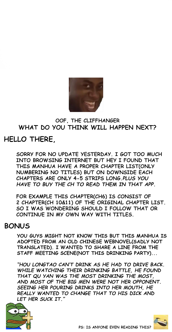 Golden Scale - Chapter 6 [photo 12] - MangaPorn