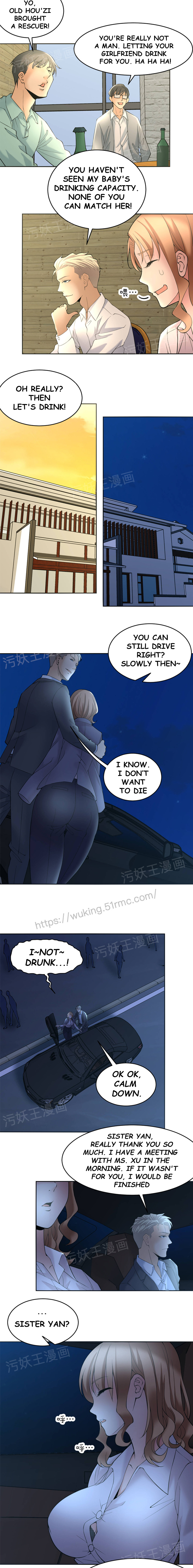 Golden Scale - Chapter 6 [photo 7] - MangaPorn