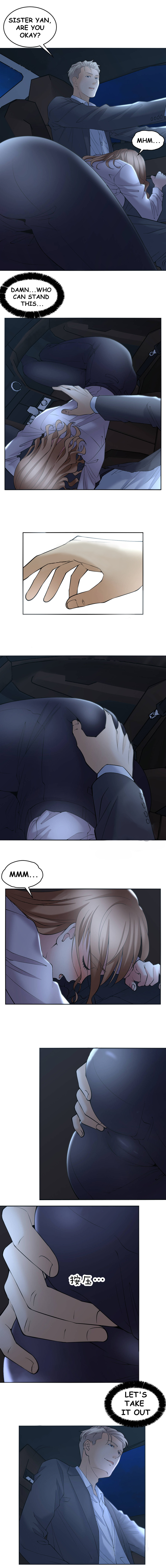 Golden Scale - Chapter 6 [photo 9] - MangaPorn