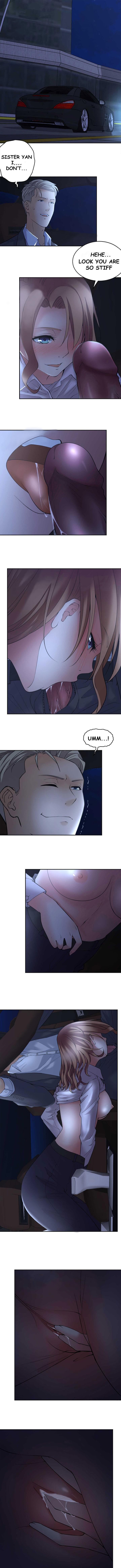 Golden Scale - Chapter 7 [photo 1] - MangaPorn