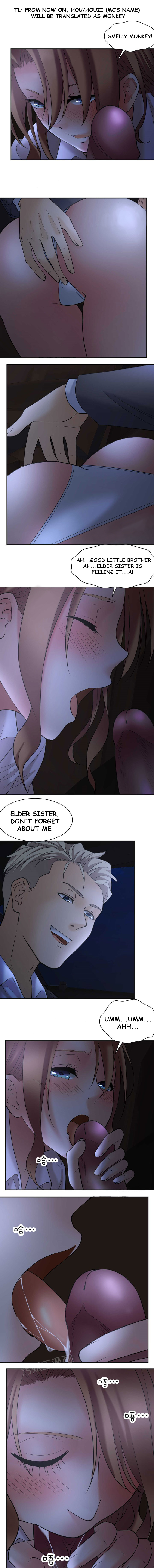 Golden Scale - Chapter 7 [photo 3] - MangaPorn