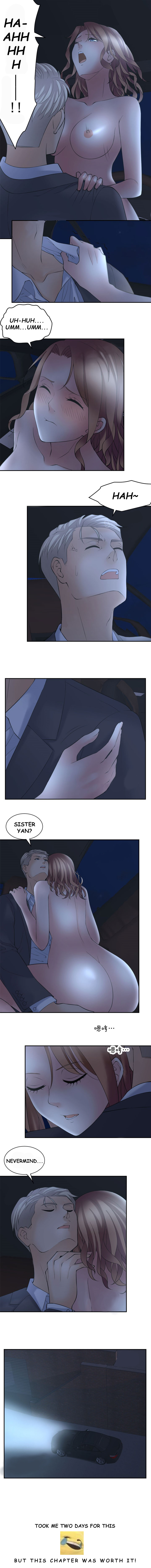 Golden Scale - Chapter 7 [photo 9] - MangaPorn