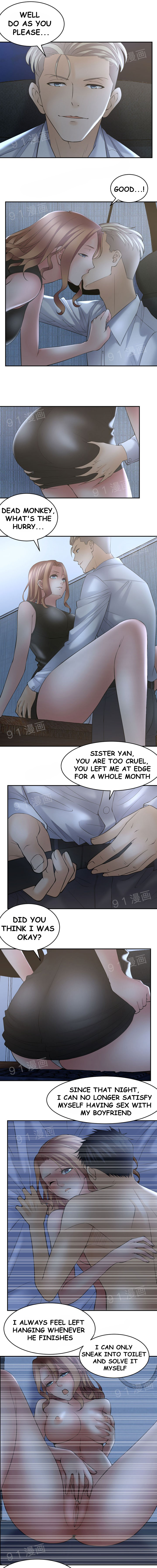 Golden Scale - Chapter 8 [photo 11] - MangaPorn