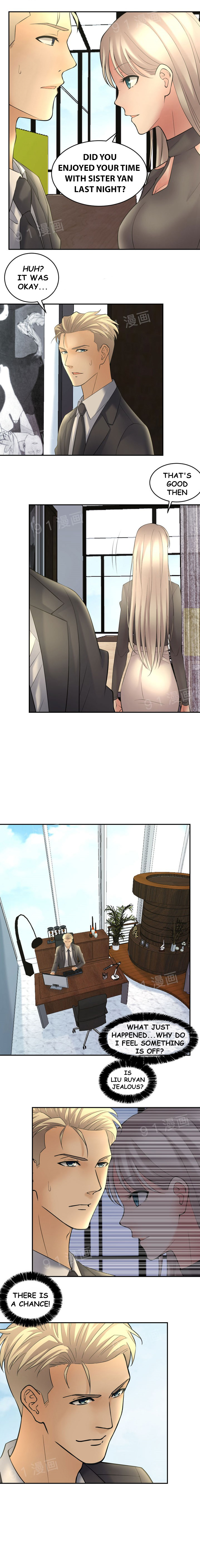 Golden Scale - Chapter 8 [photo 6] - MangaPorn