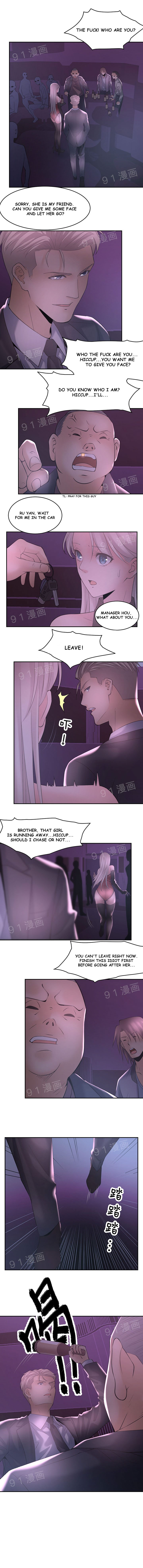 Golden Scale - Chapter 9 [photo 10] - MangaPorn