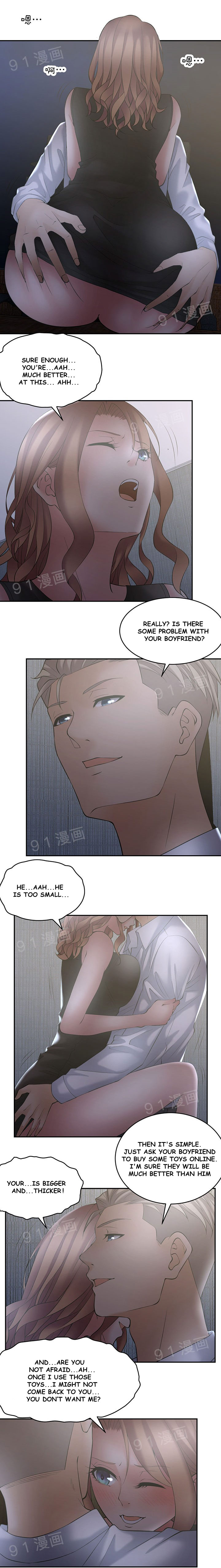 Golden Scale - Chapter 9 [photo 3] - MangaPorn