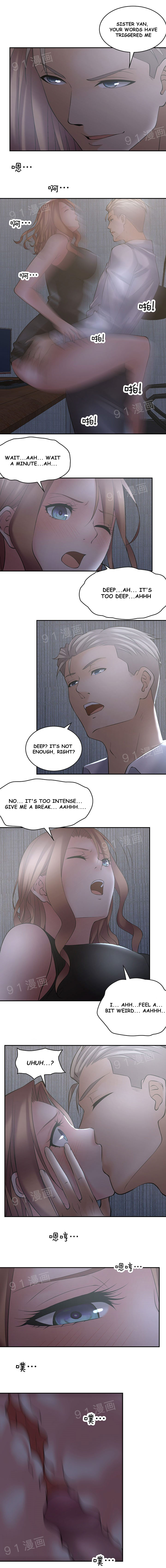 Golden Scale - Chapter 9 [photo 4] - MangaPorn