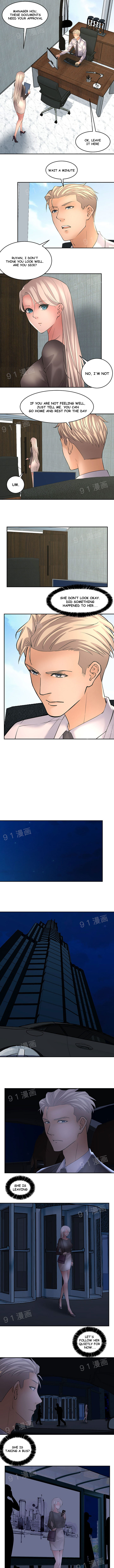 Golden Scale - Chapter 9 [photo 7] - MangaPorn