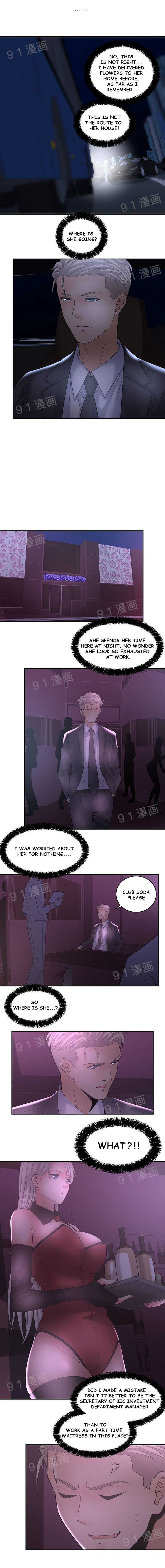 Golden Scale - Chapter 9 [photo 8] - MangaPorn