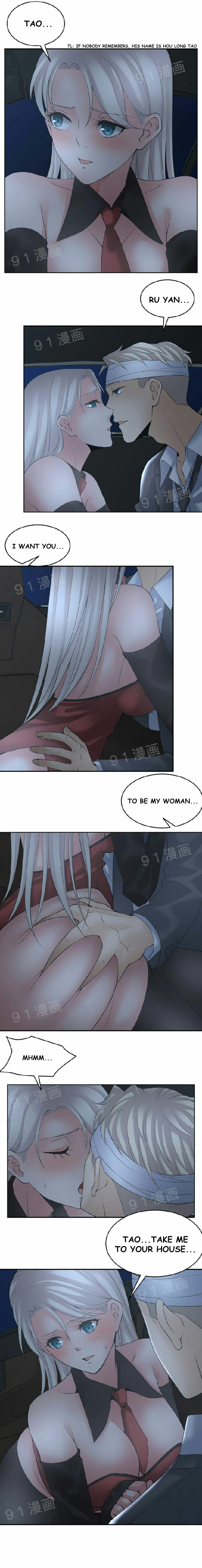 Golden Scale - Chapter 10 [photo 10] - MangaPorn