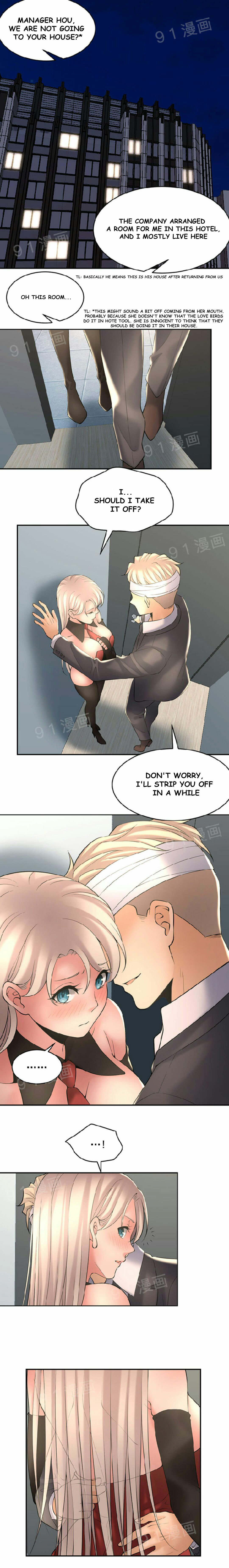 Golden Scale - Chapter 10 [photo 11] - MangaPorn