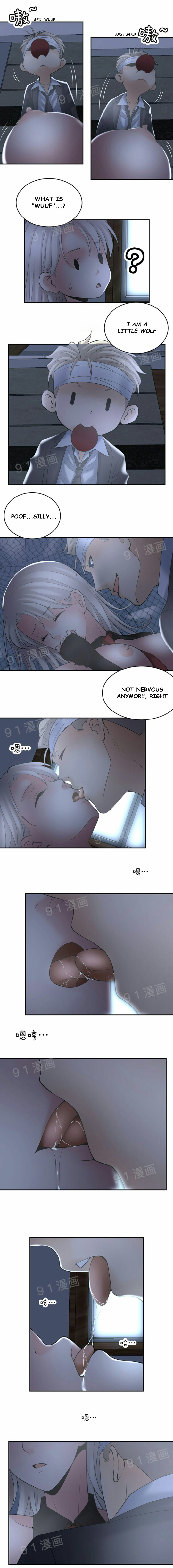 Golden Scale - Chapter 10 [photo 14] - MangaPorn