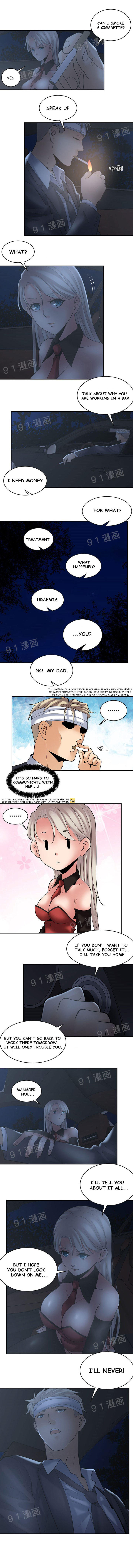 Golden Scale - Chapter 10 [photo 4] - MangaPorn