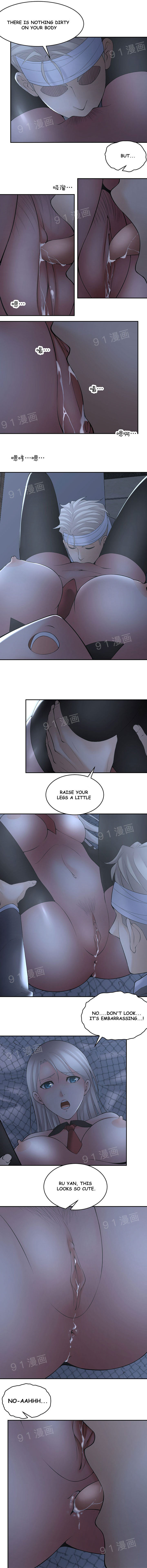 Golden Scale - Chapter 11 [photo 3] - MangaPorn