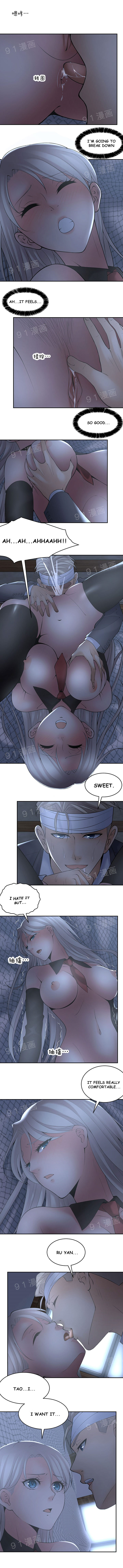 Golden Scale - Chapter 11 [photo 4] - MangaPorn