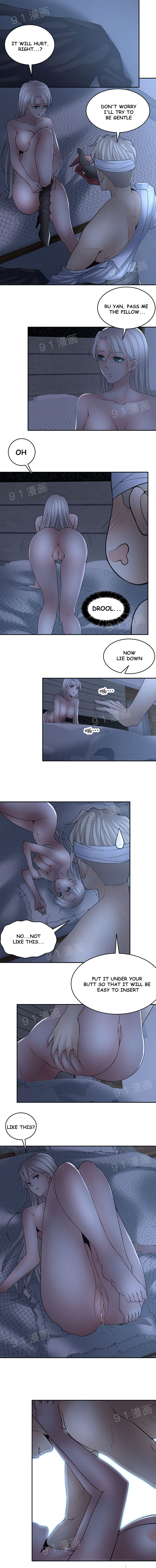 Golden Scale - Chapter 11 [photo 5] - MangaPorn