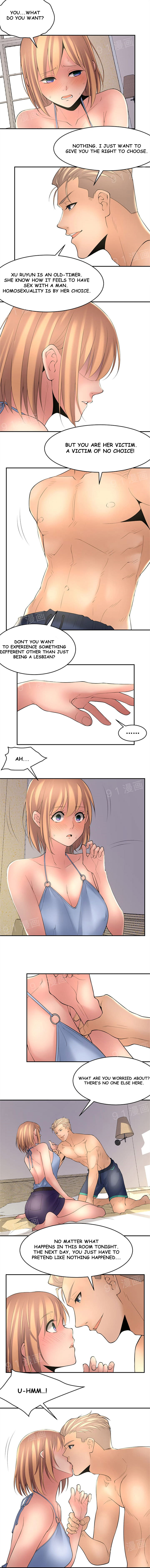 Golden Scale - Chapter 16 [photo 4] - MangaPorn