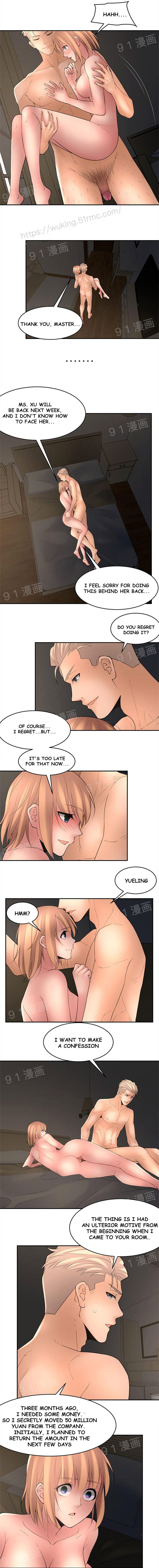 Golden Scale - Chapter 18 [photo 6] - MangaPorn