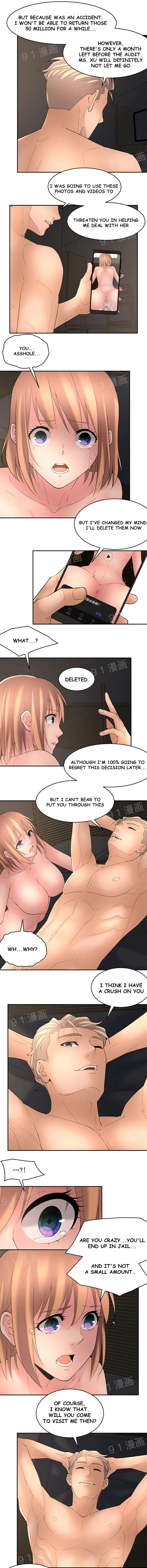 Golden Scale - Chapter 18 [photo 7] - MangaPorn