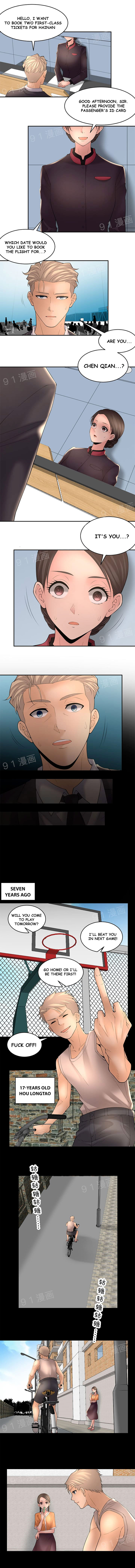 Golden Scale - Chapter 19 [photo 3] - MangaPorn